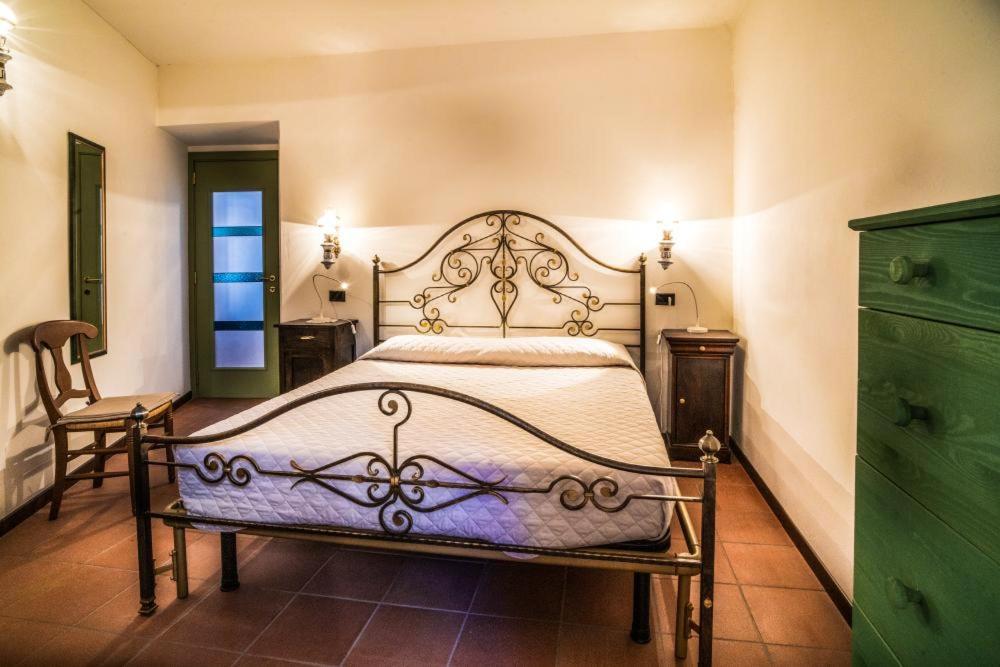 Residenza Al Lago San Maurizio D'opaglio ภายนอก รูปภาพ